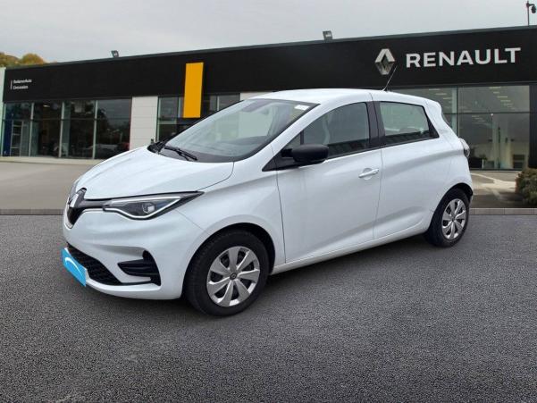 Vente en ligne Renault Zoé Zoe R110 Achat Intégral - 21 au prix de 14 790 €