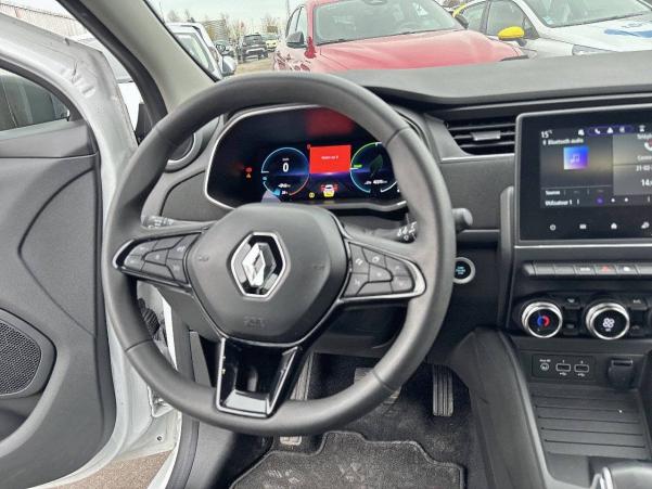 Vente en ligne Renault Zoé Zoe R110 Achat Intégral - 21 au prix de 14 790 €