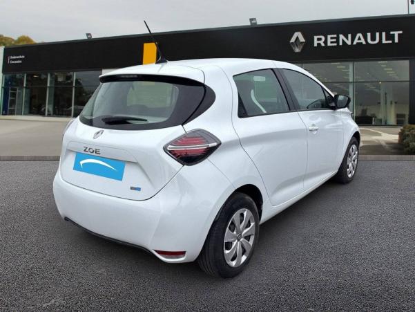 Vente en ligne Renault Zoé Zoe R110 Achat Intégral - 21 au prix de 14 790 €