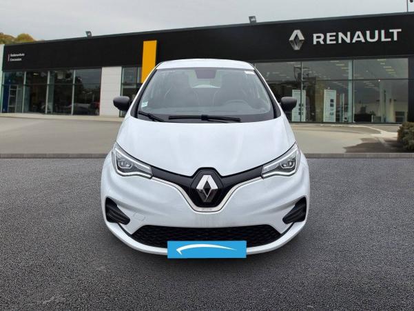 Vente en ligne Renault Zoé Zoe R110 Achat Intégral - 21 au prix de 14 790 €