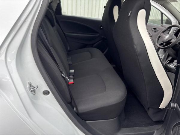 Vente en ligne Renault Zoé Zoe R110 Achat Intégral - 21 au prix de 14 790 €