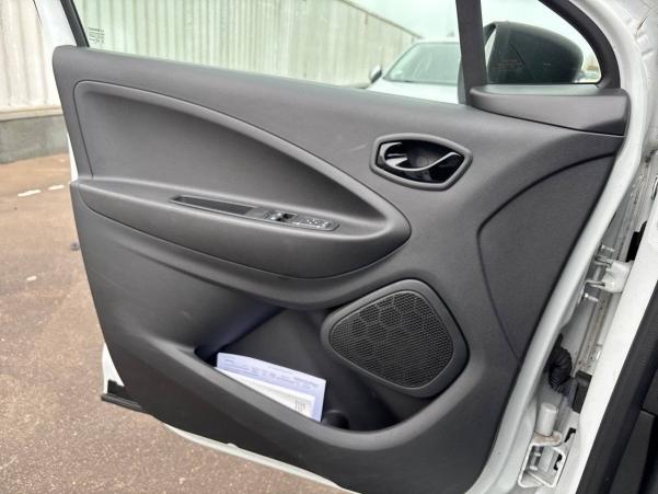 Vente en ligne Renault Zoé Zoe R110 Achat Intégral - 21 au prix de 14 790 €