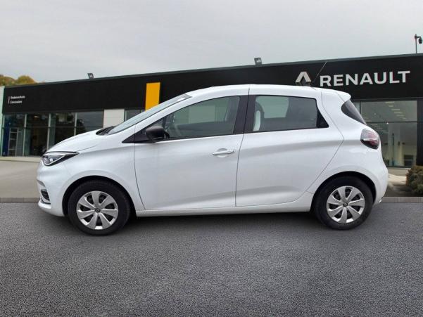 Vente en ligne Renault Zoé Zoe R110 Achat Intégral - 21 au prix de 14 790 €