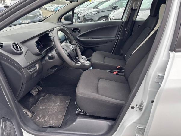 Vente en ligne Renault Zoé Zoe R110 Achat Intégral - 21 au prix de 14 790 €