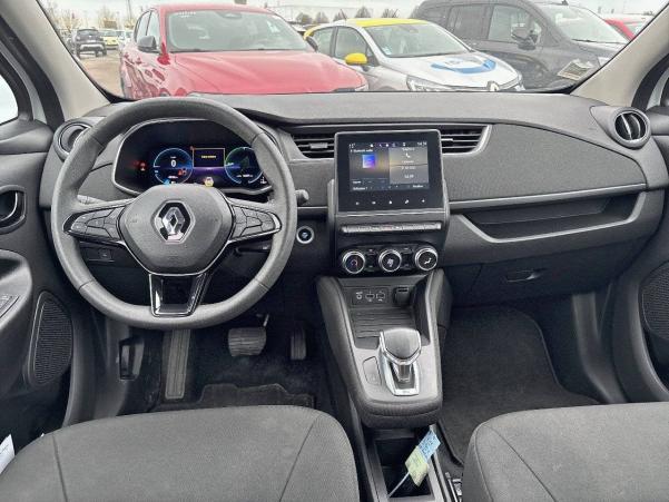 Vente en ligne Renault Zoé Zoe R110 Achat Intégral - 21 au prix de 14 790 €