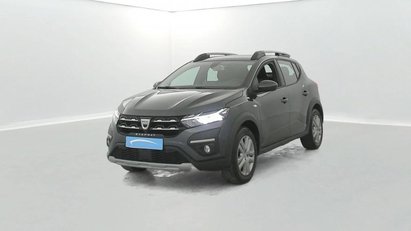 Vente en ligne Dacia Sandero  TCe 90 - 22 au prix de 14 990 €