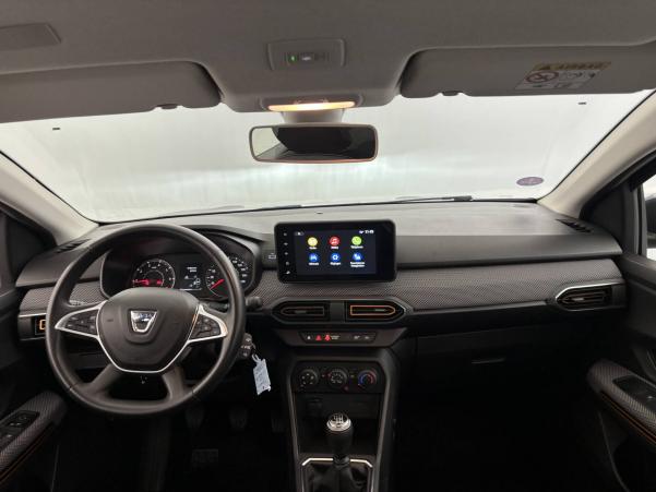 Vente en ligne Dacia Sandero  TCe 90 - 22 au prix de 14 990 €