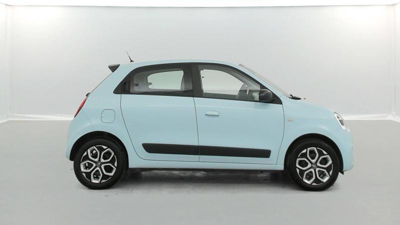 Vente en ligne Renault Twingo Electrique Twingo III E-Tech au prix de 13 590 €