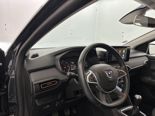 Vente en ligne Dacia Sandero  TCe 90 - 22 au prix de 14 990 €