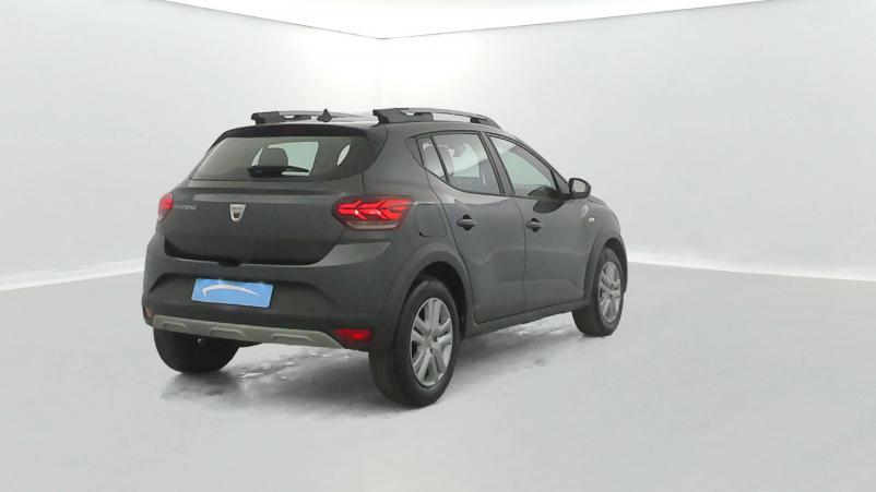 Vente en ligne Dacia Sandero  TCe 90 - 22 au prix de 14 990 €
