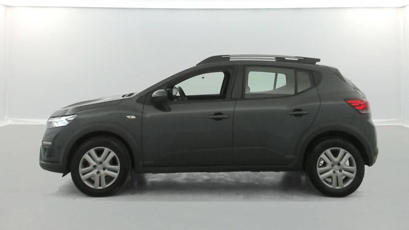 Vente en ligne Dacia Sandero  TCe 90 - 22 au prix de 14 990 €
