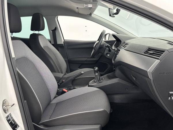 Vente en ligne Seat Ibiza  1.0 80 ch S/S BVM5 au prix de 12 900 €
