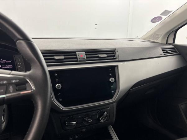 Vente en ligne Seat Ibiza  1.0 80 ch S/S BVM5 au prix de 12 900 €