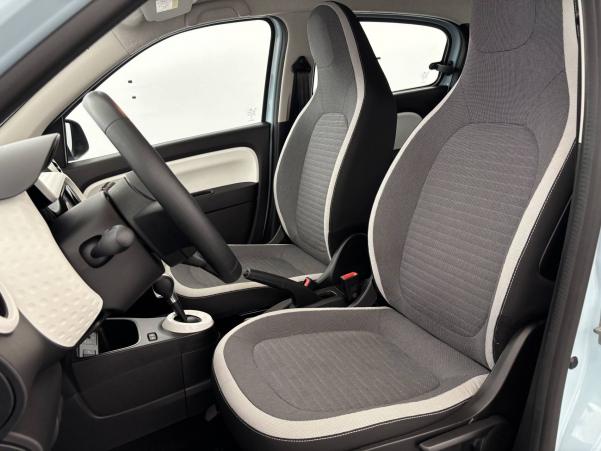 Vente en ligne Renault Twingo Electrique Twingo III E-Tech au prix de 13 590 €