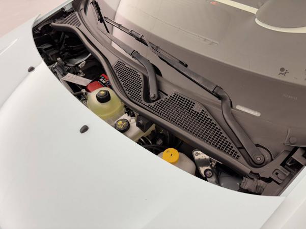 Vente en ligne Renault Twingo Electrique Twingo III E-Tech au prix de 13 590 €
