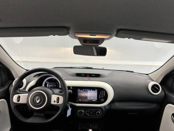 Vente en ligne Renault Twingo Electrique Twingo III E-Tech au prix de 13 590 €