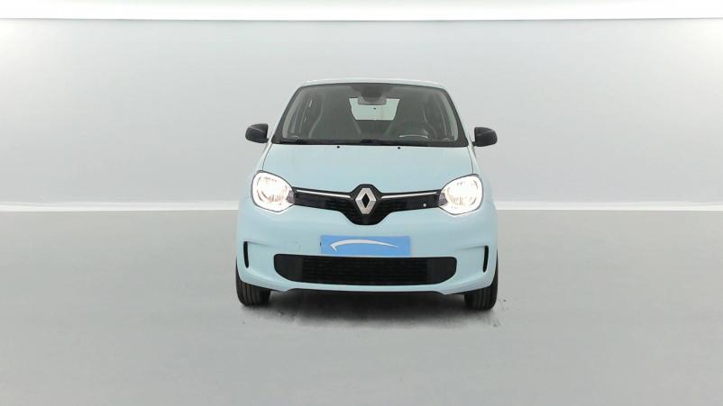 Vente en ligne Renault Twingo Electrique Twingo III E-Tech au prix de 13 590 €