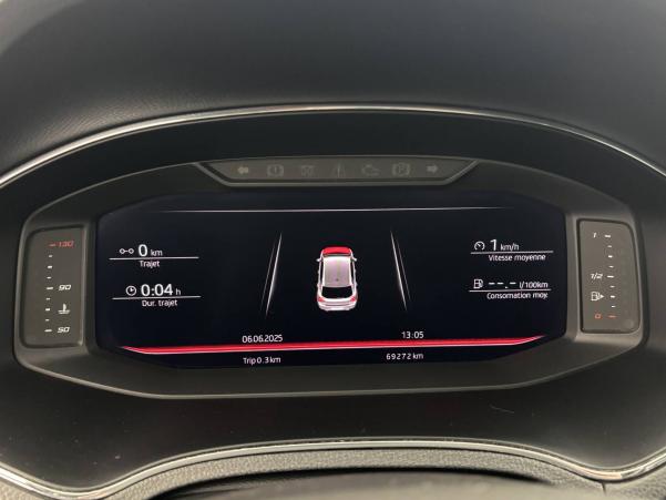 Vente en ligne Seat Ibiza  1.0 80 ch S/S BVM5 au prix de 12 900 €