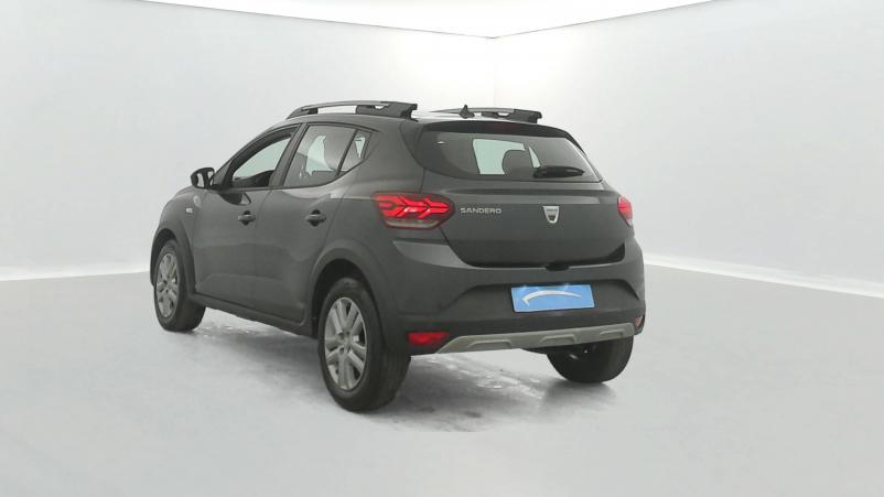 Vente en ligne Dacia Sandero  TCe 90 - 22 au prix de 14 990 €
