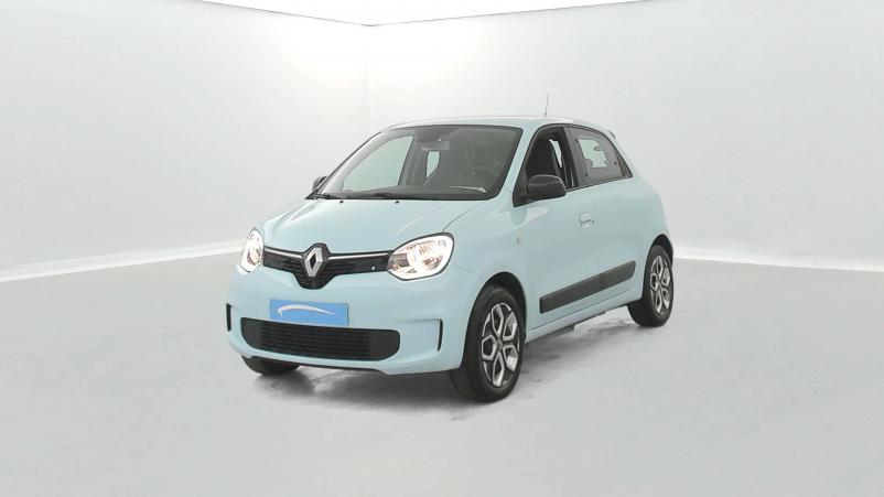 Vente en ligne Renault Twingo Electrique Twingo III E-Tech au prix de 13 590 €