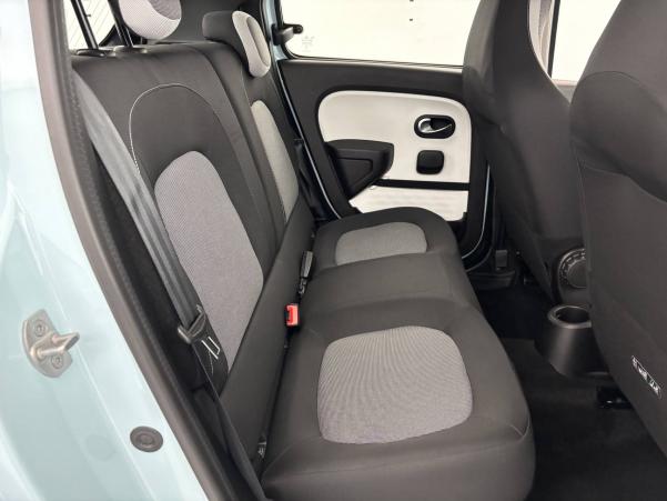 Vente en ligne Renault Twingo Electrique Twingo III E-Tech au prix de 13 590 €