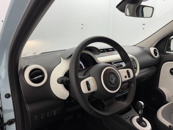 Vente en ligne Renault Twingo Electrique Twingo III E-Tech au prix de 13 590 €