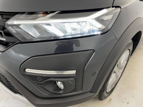 Vente en ligne Dacia Sandero  TCe 90 - 22 au prix de 14 990 €