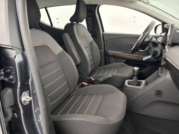 Vente en ligne Dacia Sandero  TCe 90 - 22 au prix de 14 990 €
