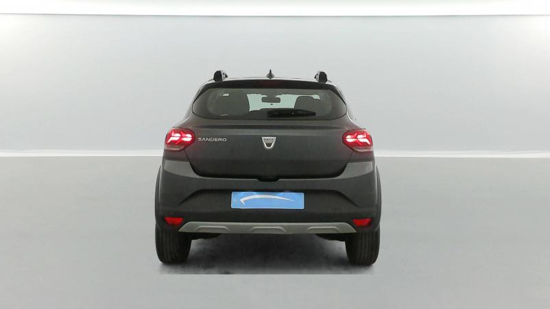 Vente en ligne Dacia Sandero  TCe 90 - 22 au prix de 14 990 €