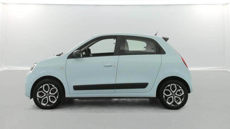 Vente en ligne Renault Twingo Electrique Twingo III E-Tech au prix de 13 590 €