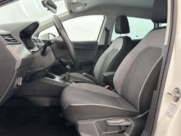 Vente en ligne Seat Ibiza  1.0 80 ch S/S BVM5 au prix de 12 900 €