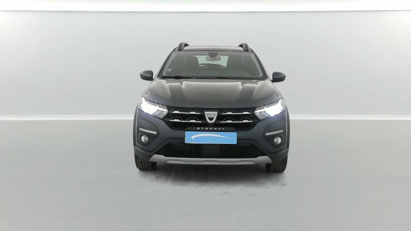 Vente en ligne Dacia Sandero  TCe 90 - 22 au prix de 14 990 €