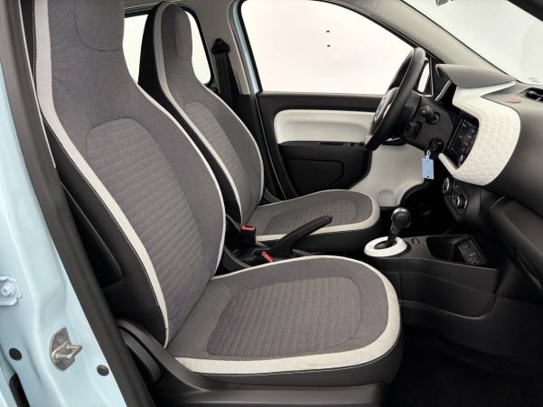 Vente en ligne Renault Twingo Electrique Twingo III E-Tech au prix de 13 590 €