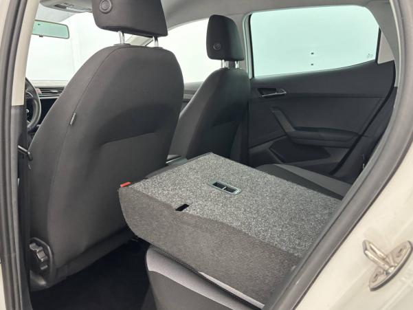 Vente en ligne Seat Ibiza  1.0 80 ch S/S BVM5 au prix de 12 900 €