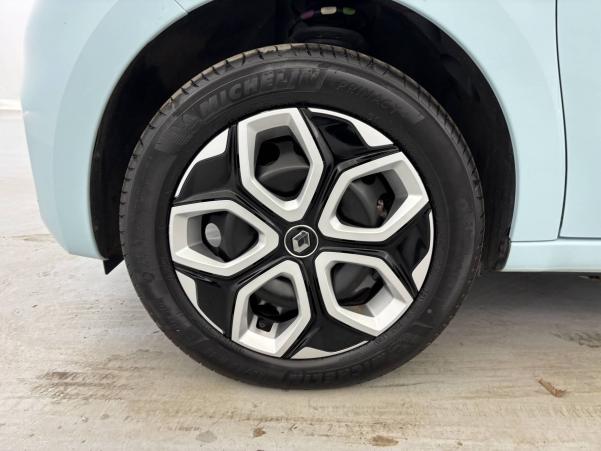 Vente en ligne Renault Twingo Electrique Twingo III E-Tech au prix de 13 590 €