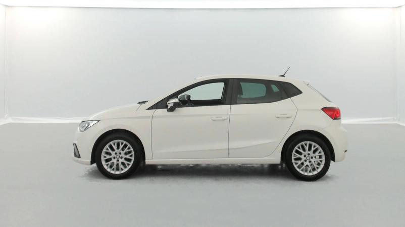 Vente en ligne Seat Ibiza  1.0 80 ch S/S BVM5 au prix de 12 900 €