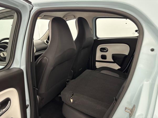 Vente en ligne Renault Twingo Electrique Twingo III E-Tech au prix de 13 590 €