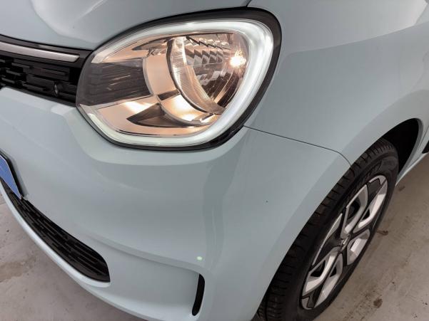 Vente en ligne Renault Twingo Electrique Twingo III E-Tech au prix de 13 590 €