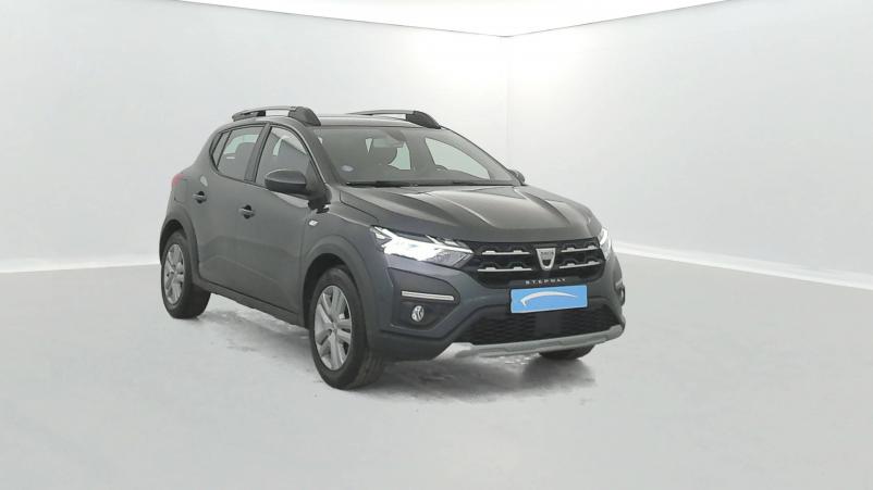 Vente en ligne Dacia Sandero  TCe 90 - 22 au prix de 14 990 €