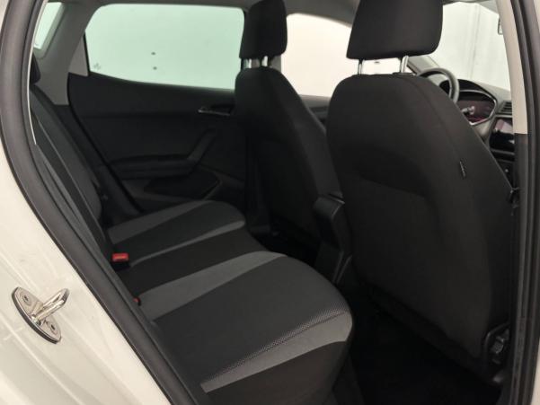 Vente en ligne Seat Ibiza  1.0 80 ch S/S BVM5 au prix de 12 900 €