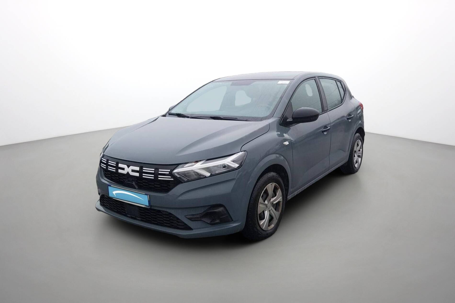 Dacia Sandero  SCe 65 occasion de 2023 en vente à Caen