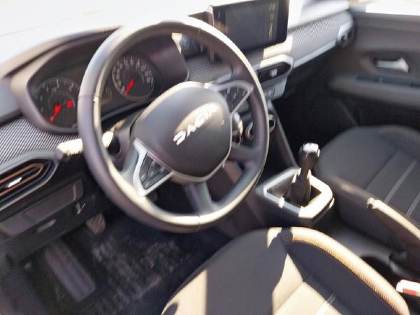 Vente en ligne Dacia Sandero  TCe 90 au prix de 17 390 €