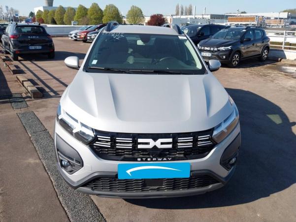 Vente en ligne Dacia Sandero  TCe 90 au prix de 17 390 €