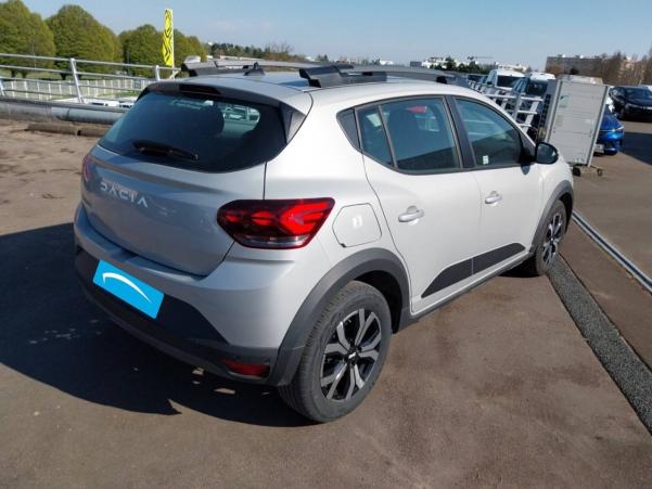 Vente en ligne Dacia Sandero  TCe 90 au prix de 17 390 €