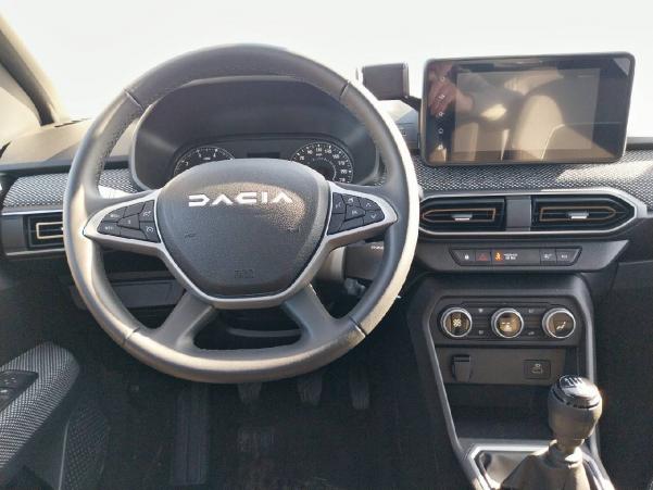 Vente en ligne Dacia Sandero  TCe 90 au prix de 17 390 €