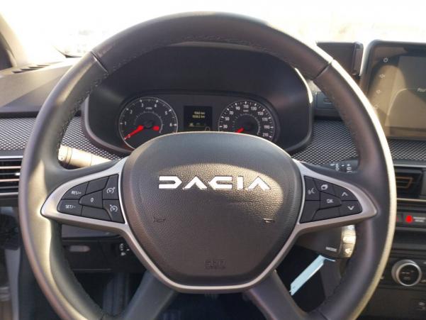 Vente en ligne Dacia Sandero  TCe 90 au prix de 17 390 €