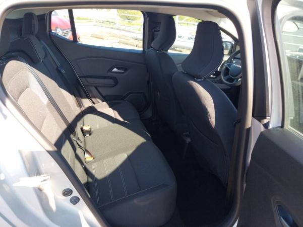 Vente en ligne Dacia Sandero  TCe 90 au prix de 17 390 €