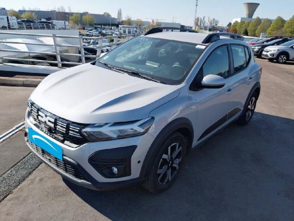 Vente en ligne Dacia Sandero  TCe 90 au prix de 17 390 €