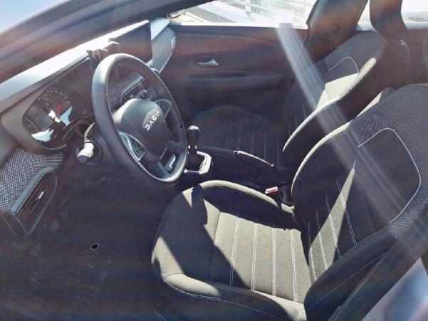 Vente en ligne Dacia Sandero  TCe 90 au prix de 17 390 €