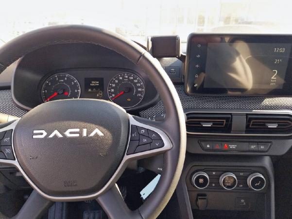 Vente en ligne Dacia Sandero  TCe 90 au prix de 17 390 €